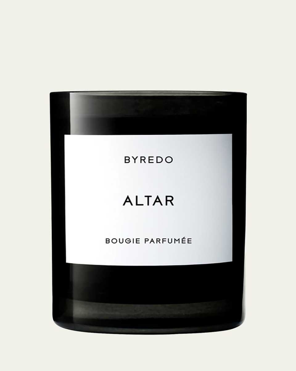 8.5 oz. Altar Scented Candle